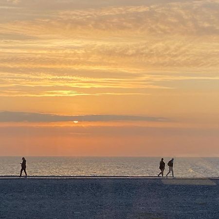 Les 3 Graces, Cayeux-Sur-Mer, Agreable Maison 外观 照片