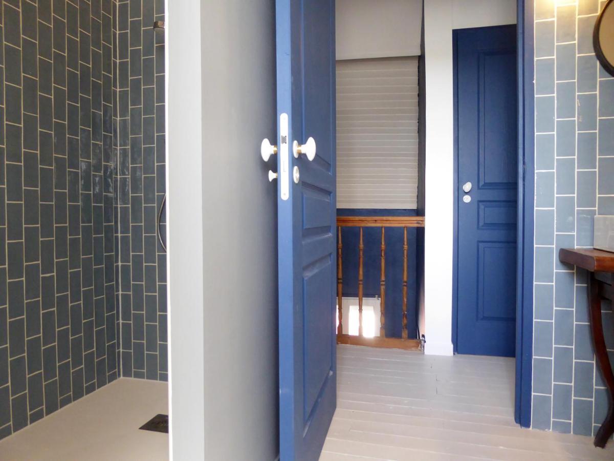 Les 3 Graces, Cayeux-Sur-Mer, Agreable Maison 外观 照片