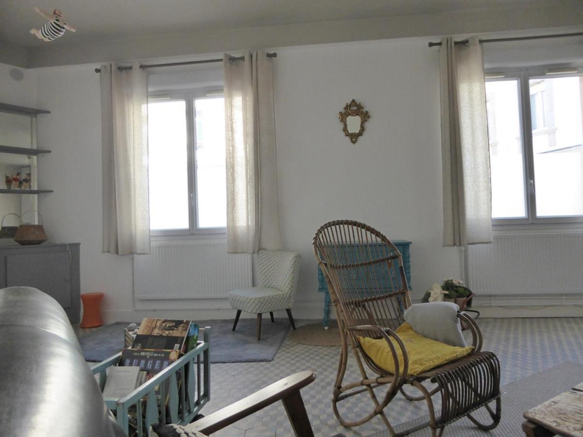 Les 3 Graces, Cayeux-Sur-Mer, Agreable Maison 外观 照片