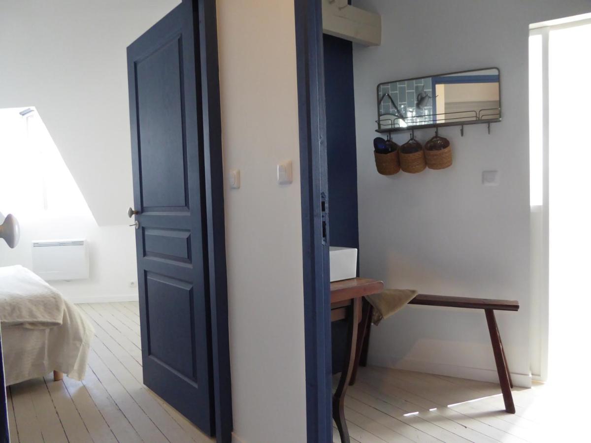 Les 3 Graces, Cayeux-Sur-Mer, Agreable Maison 外观 照片