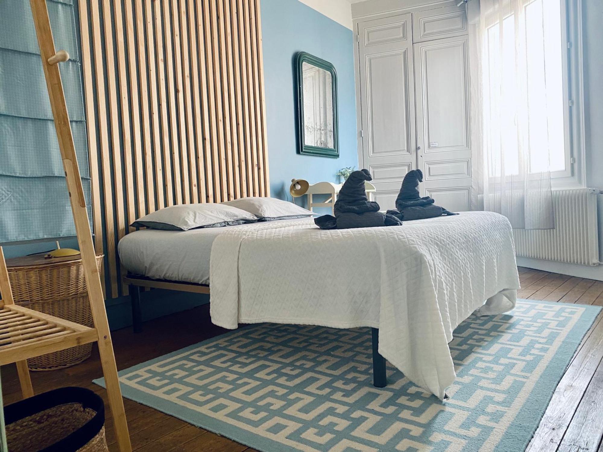Les 3 Graces, Cayeux-Sur-Mer, Agreable Maison 外观 照片